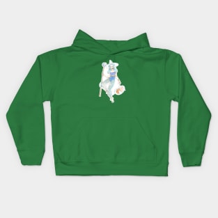 Water Witch Kids Hoodie
